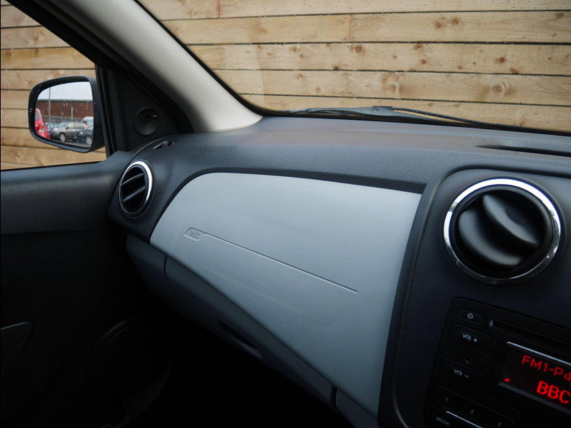 Dacia Sandero 1.2 Ambiance Euro 5 5dr 5dr Manual 2026