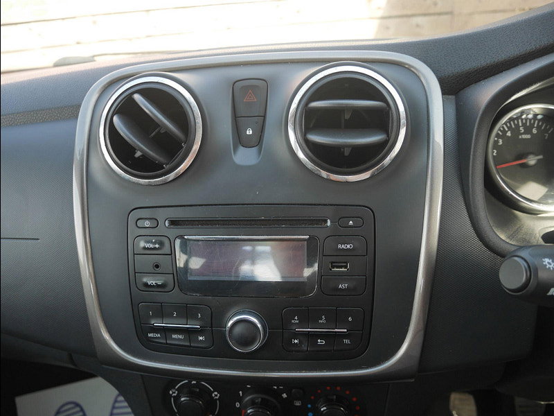 Dacia Sandero Stepway 0.9 TCe Ambiance Hatchback 5dr Petrol Manual Euro 5 (90 ps) 5dr Manual 2026