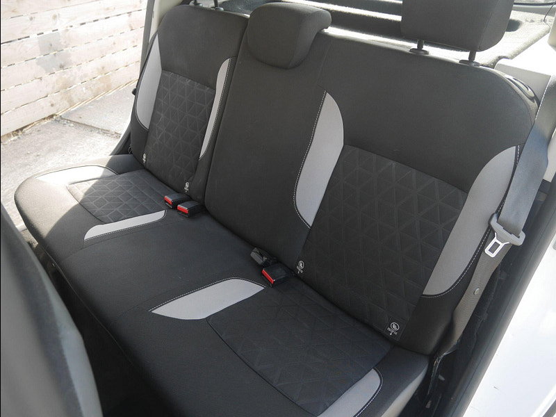 Dacia Sandero Stepway 0.9 TCe Ambiance Hatchback 5dr Petrol Manual Euro 5 (90 ps) 5dr Manual 2026