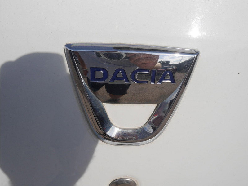 Dacia Sandero Stepway 0.9 TCe Ambiance Hatchback 5dr Petrol Manual Euro 5 (90 ps) 5dr Manual 2026