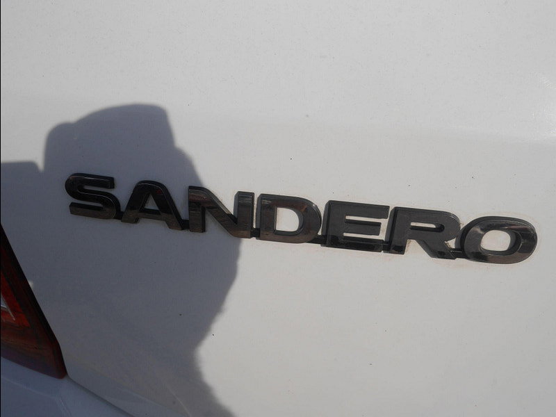Dacia Sandero Stepway 0.9 TCe Ambiance Hatchback 5dr Petrol Manual Euro 5 (90 ps) 5dr Manual 2026