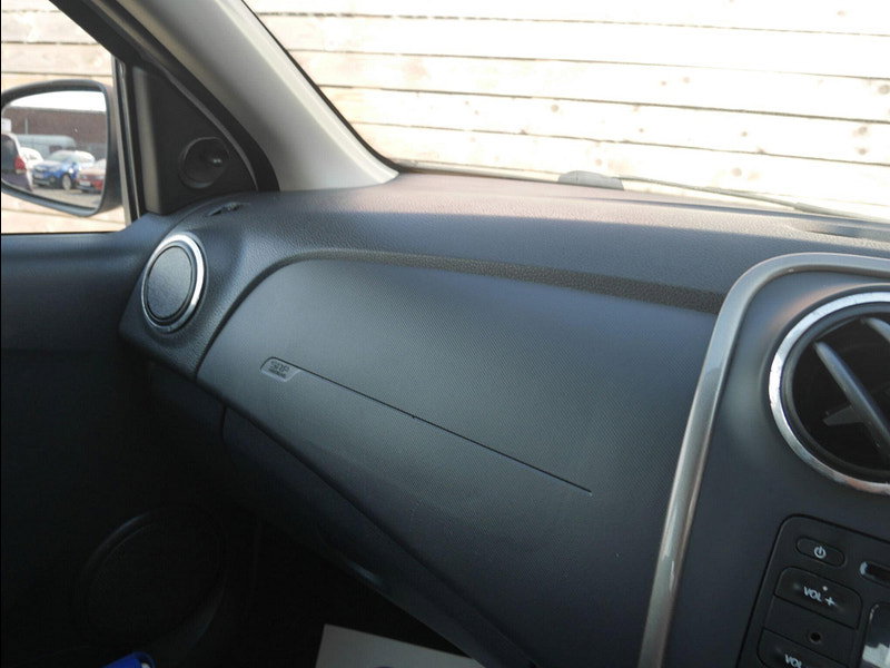 Dacia Sandero Stepway 0.9 TCe Ambiance Hatchback 5dr Petrol Manual Euro 5 (90 ps) 5dr Manual 2026