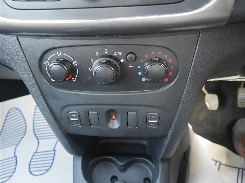 Dacia Sandero Stepway 0.9 TCe Ambiance Hatchback 5dr Petrol Manual Euro 5 (90 ps) 5dr Manual 2026