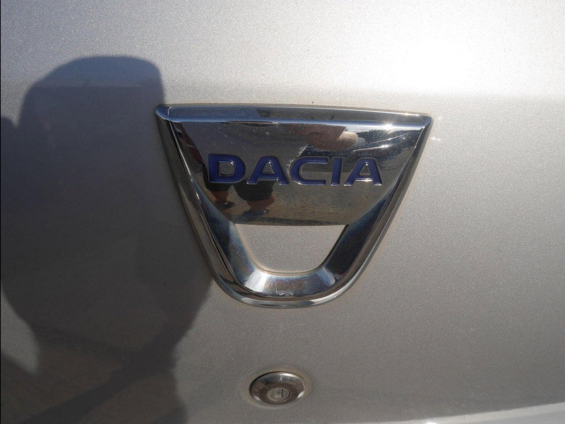 Dacia Sandero Stepway 0.9 TCe Ambiance Hatchback 5dr Petrol Manual Euro 6 (s/s) (90 ps) 5dr Manual 2026