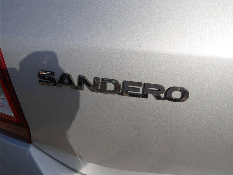Dacia Sandero Stepway 0.9 TCe Ambiance Hatchback 5dr Petrol Manual Euro 6 (s/s) (90 ps) 5dr Manual 2026