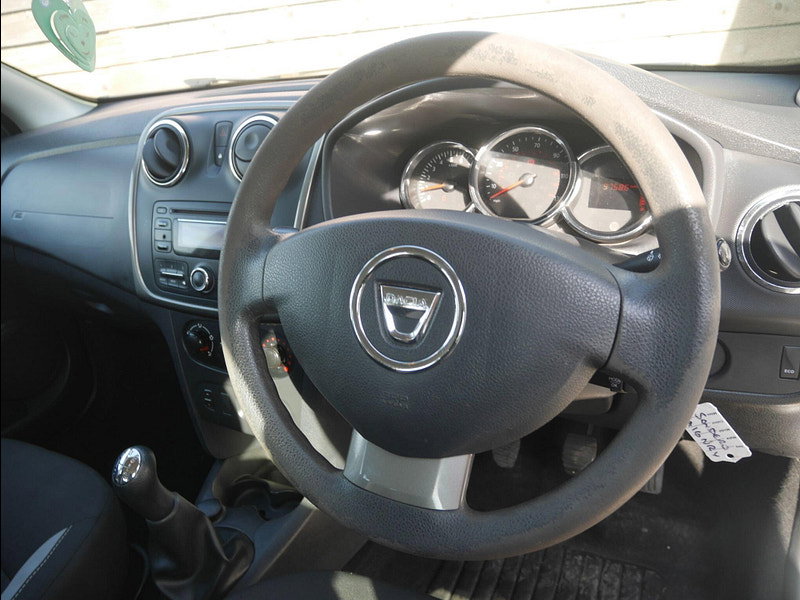 Dacia Sandero Stepway 0.9 TCe Ambiance Hatchback 5dr Petrol Manual Euro 6 (s/s) (90 ps) 5dr Manual 2026