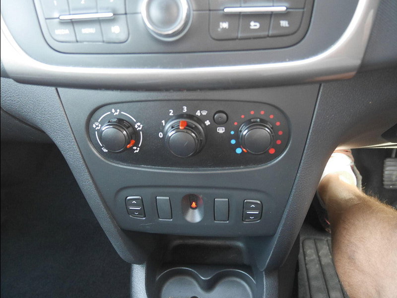 Dacia Sandero Stepway 0.9 TCe Ambiance Hatchback 5dr Petrol Manual Euro 6 (s/s) (90 ps) 5dr Manual 2026