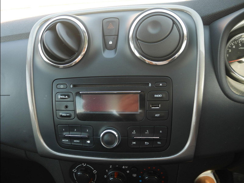 Dacia Sandero Stepway 0.9 TCe Ambiance Hatchback 5dr Petrol Manual Euro 6 (s/s) (90 ps) 5dr Manual 2026