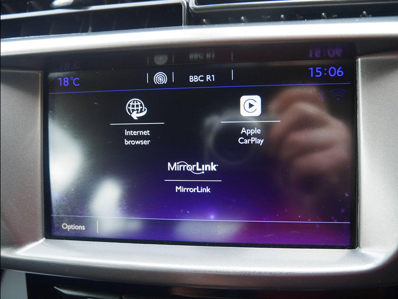 DS Automobiles DS 3 1.2 PureTech Chic Euro 6 3dr 3dr Manual 2026