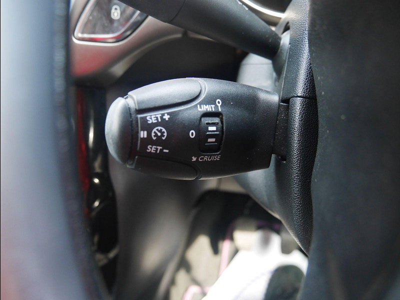 DS Automobiles DS 3 1.2 PureTech Chic Euro 6 3dr 3dr Manual 2026