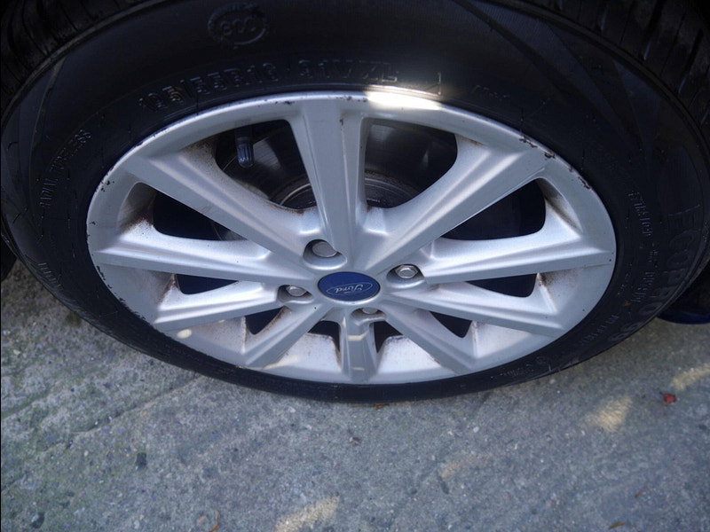 Ford B-Max 1.0T EcoBoost Titanium MPV 5dr Petrol Manual Euro 5 (100 ps) 5dr Manual 2026