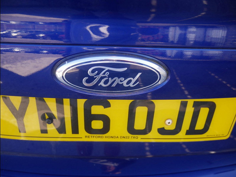 Ford B-Max 1.0T EcoBoost Titanium MPV 5dr Petrol Manual Euro 5 (100 ps) 5dr Manual 2026