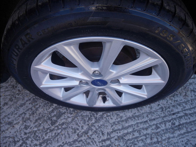 Ford B-Max 1.0T EcoBoost Titanium MPV 5dr Petrol Manual Euro 5 (100 ps) 5dr Manual 2026