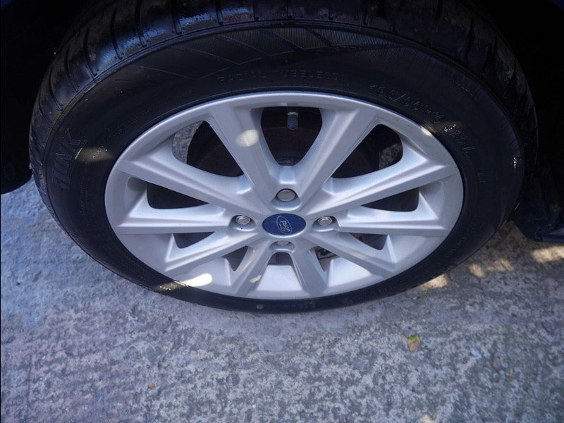 Ford B-Max 1.0T EcoBoost Titanium MPV 5dr Petrol Manual Euro 5 (100 ps) 5dr Manual 2026