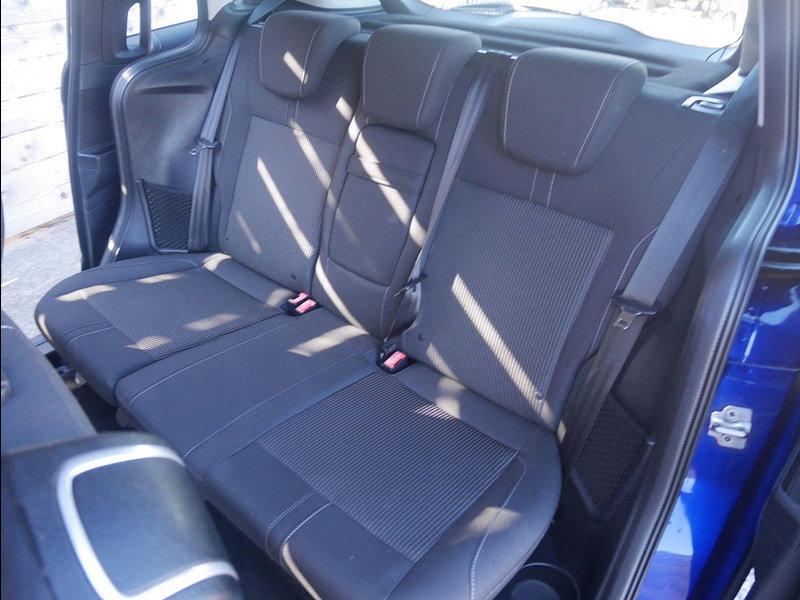 Ford B-Max 1.0T EcoBoost Titanium MPV 5dr Petrol Manual Euro 5 (100 ps) 5dr Manual 2026