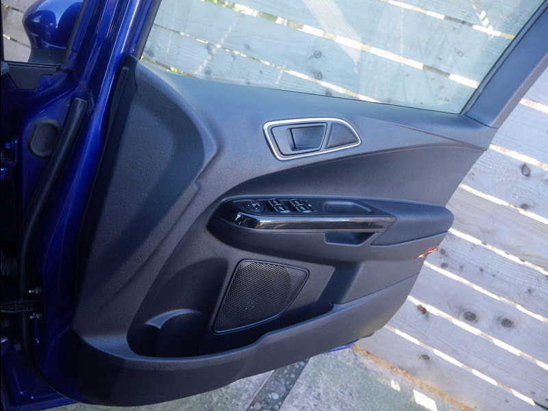 Ford B-Max 1.0T EcoBoost Titanium MPV 5dr Petrol Manual Euro 5 (100 ps) 5dr Manual 2026
