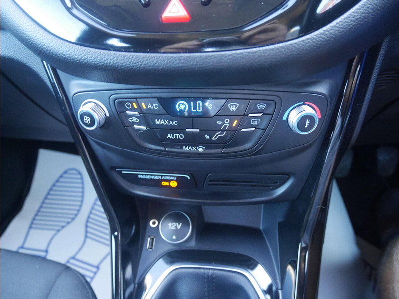 Ford B-Max 1.0T EcoBoost Titanium MPV 5dr Petrol Manual Euro 5 (100 ps) 5dr Manual 2026
