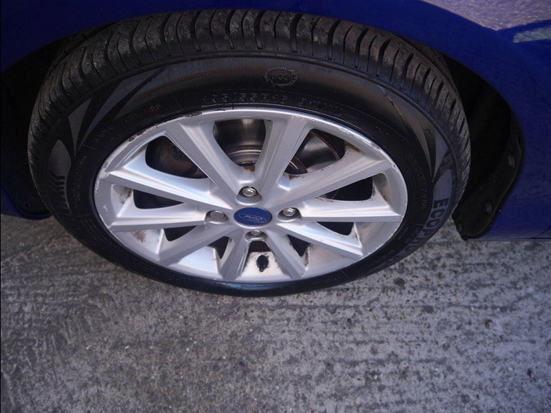Ford B-Max 1.0T EcoBoost Titanium MPV 5dr Petrol Manual Euro 5 (100 ps) 5dr Manual 2026