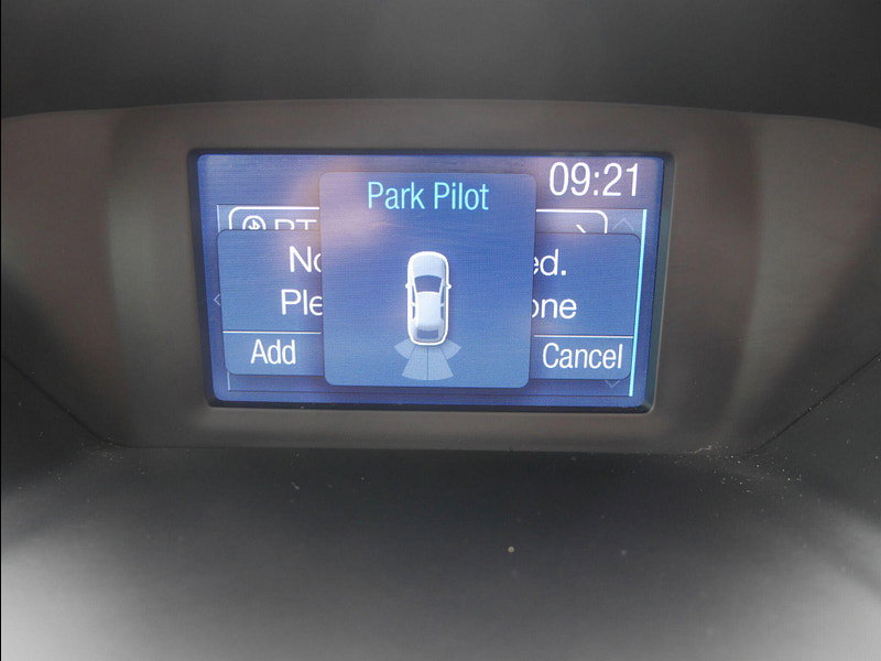 Ford B-Max 1.0T EcoBoost Titanium MPV 5dr Petrol Manual Euro 5 (s/s) (125 ps) 5dr Manual 2026