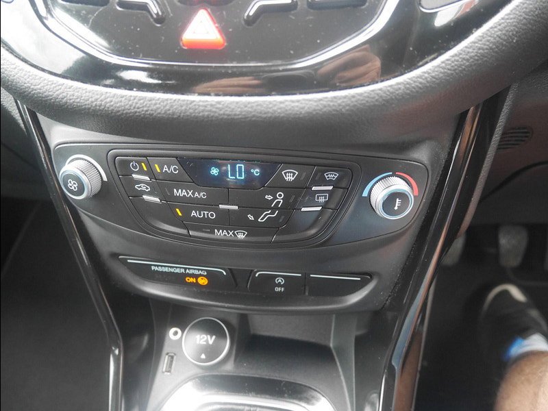 Ford B-Max 1.0T EcoBoost Titanium MPV 5dr Petrol Manual Euro 5 (s/s) (125 ps) 5dr Manual 2026