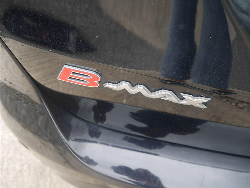 Ford B-Max 1.0T EcoBoost Titanium MPV 5dr Petrol Manual Euro 5 (s/s) (125 ps) 5dr Manual 2026