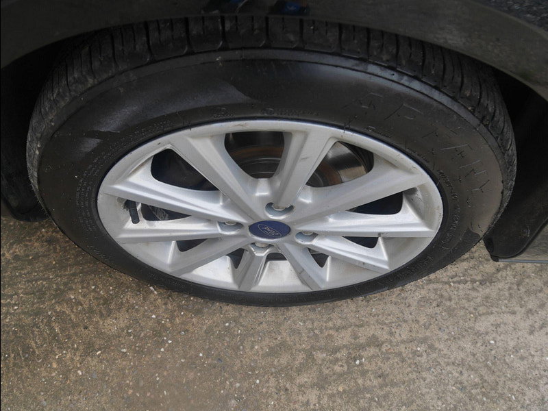 Ford B-Max 1.0T EcoBoost Titanium MPV 5dr Petrol Manual Euro 5 (s/s) (125 ps) 5dr Manual 2026