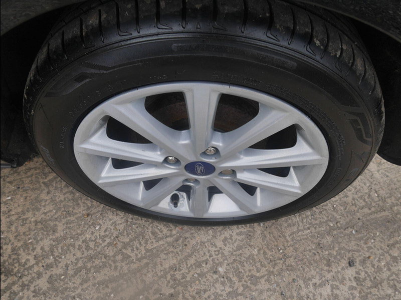 Ford B-Max 1.0T EcoBoost Titanium MPV 5dr Petrol Manual Euro 5 (s/s) (125 ps) 5dr Manual 2026
