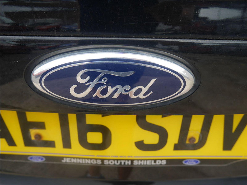Ford B-Max 1.0T EcoBoost Titanium MPV 5dr Petrol Manual Euro 5 (s/s) (125 ps) 5dr Manual 2026