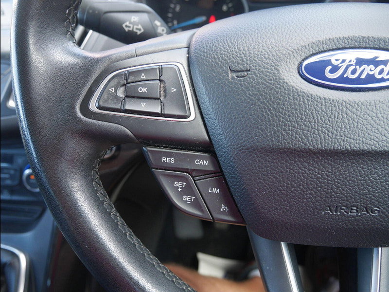 Ford C-Max 1.0T EcoBoost GPF Titanium MPV 5dr Petrol Manual Euro 6 (s/s) (100 ps) 5dr Manual 2026