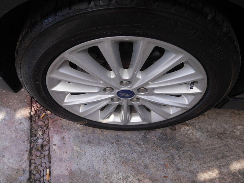 Ford C-Max 1.0T EcoBoost GPF Titanium MPV 5dr Petrol Manual Euro 6 (s/s) (100 ps) 5dr Manual 2026