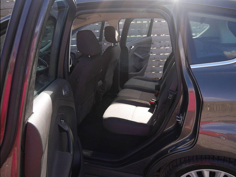 Ford C-Max 1.0T EcoBoost GPF Titanium MPV 5dr Petrol Manual Euro 6 (s/s) (100 ps) 5dr Manual 2026