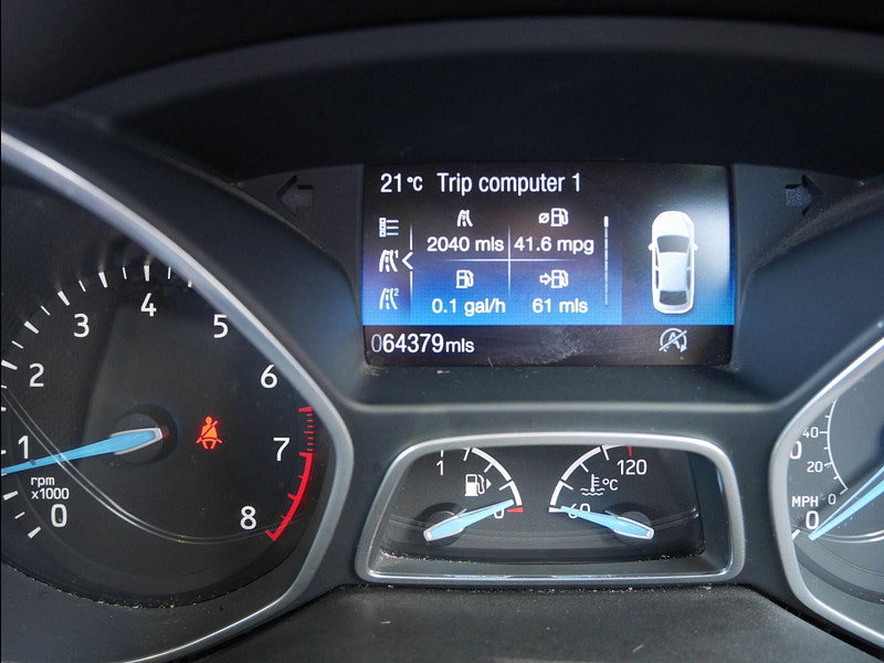 Ford C-Max 1.0T EcoBoost GPF Titanium MPV 5dr Petrol Manual Euro 6 (s/s) (100 ps) 5dr Manual 2026