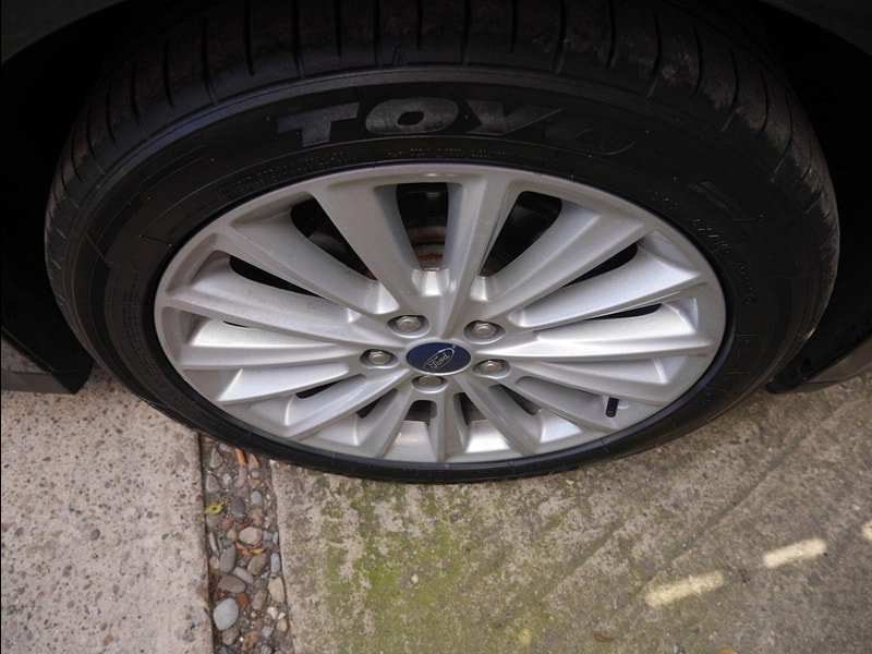 Ford C-Max 1.0T EcoBoost GPF Titanium MPV 5dr Petrol Manual Euro 6 (s/s) (100 ps) 5dr Manual 2026