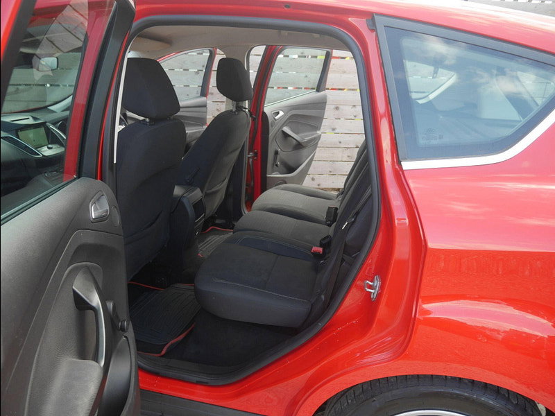 Ford C-Max 1.0T EcoBoost GPF Zetec MPV 5dr Petrol Manual Euro 6 (s/s) (125 ps) 5dr Manual 2026