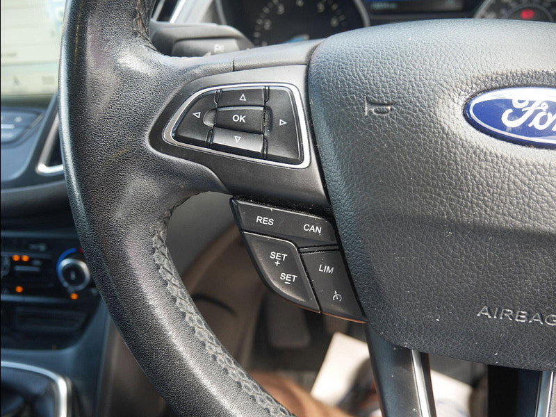 Ford C-Max 1.0T EcoBoost GPF Zetec MPV 5dr Petrol Manual Euro 6 (s/s) (125 ps) 5dr Manual 2026