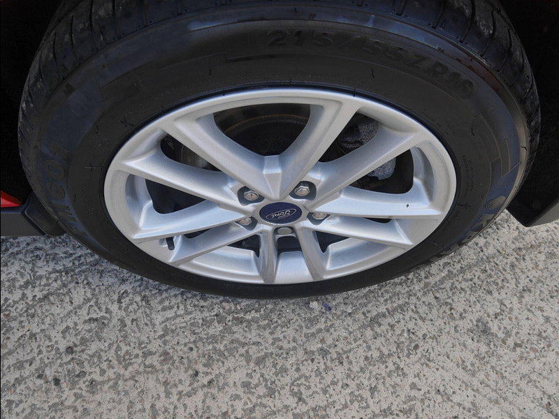 Ford C-Max 1.0T EcoBoost GPF Zetec MPV 5dr Petrol Manual Euro 6 (s/s) (125 ps) 5dr Manual 2026