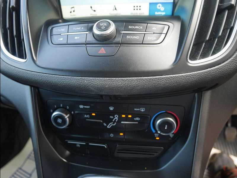Ford C-Max 1.0T EcoBoost GPF Zetec MPV 5dr Petrol Manual Euro 6 (s/s) (125 ps) 5dr Manual 2026