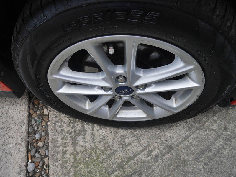 Ford C-Max 1.0T EcoBoost GPF Zetec MPV 5dr Petrol Manual Euro 6 (s/s) (125 ps) 5dr Manual 2026