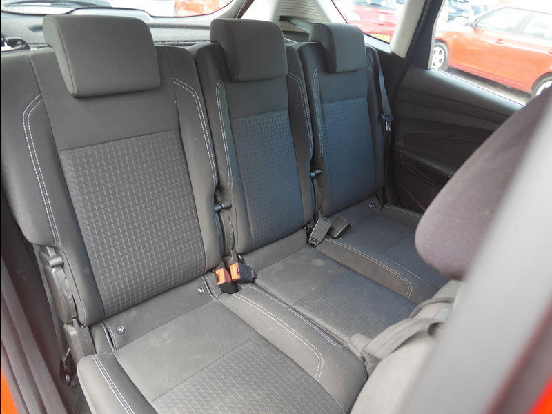 Ford C-Max 1.0T EcoBoost GPF Zetec MPV 5dr Petrol Manual Euro 6 (s/s) (125 ps) 5dr Manual 2026
