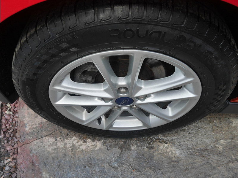 Ford C-Max 1.0T EcoBoost GPF Zetec MPV 5dr Petrol Manual Euro 6 (s/s) (125 ps) 5dr Manual 2026