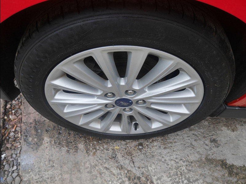 Ford C-Max 1.0T EcoBoost Titanium MPV 5dr Petrol Manual Euro 6 (s/s) (Nav) (100 ps) 5dr Manual 2026