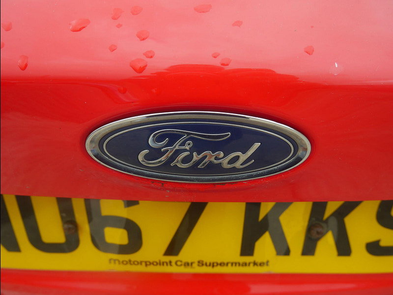 Ford C-Max 1.0T EcoBoost Titanium MPV 5dr Petrol Manual Euro 6 (s/s) (Nav) (100 ps) 5dr Manual 2026