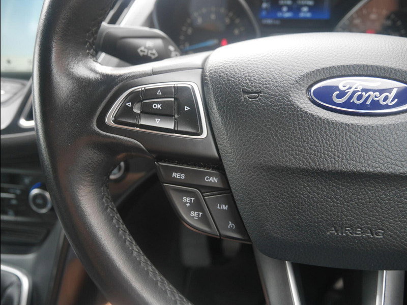 Ford C-Max 1.0T EcoBoost Titanium MPV 5dr Petrol Manual Euro 6 (s/s) (Nav) (100 ps) 5dr Manual 2026