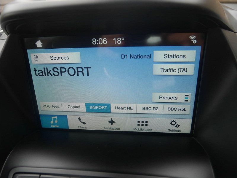Ford C-Max 1.0T EcoBoost Titanium MPV 5dr Petrol Manual Euro 6 (s/s) (Nav) (100 ps) 5dr Manual 2026