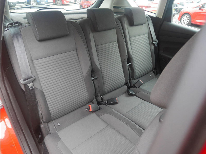 Ford C-Max 1.0T EcoBoost Titanium MPV 5dr Petrol Manual Euro 6 (s/s) (Nav) (100 ps) 5dr Manual 2026
