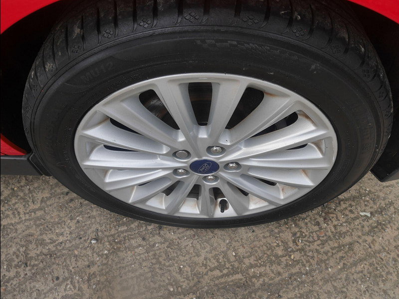 Ford C-Max 1.0T EcoBoost Titanium MPV 5dr Petrol Manual Euro 6 (s/s) (Nav) (100 ps) 5dr Manual 2026