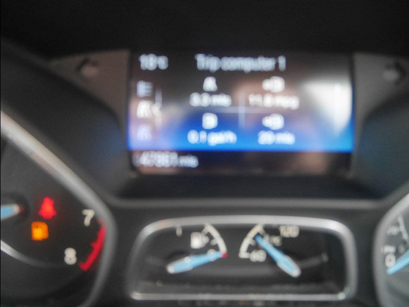 Ford C-Max 1.0T EcoBoost Titanium MPV 5dr Petrol Manual Euro 6 (s/s) (Nav) (100 ps) 5dr Manual 2026