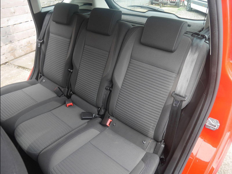 Ford C-Max 1.0T EcoBoost Titanium MPV 5dr Petrol Manual Euro 6 (s/s) (Nav) (100 ps) 5dr Manual 2026