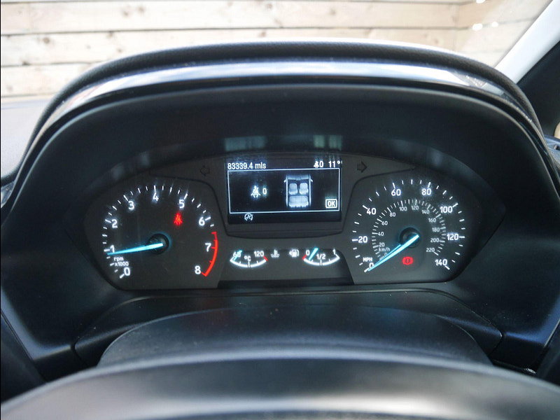 Ford Fiesta 1.0T EcoBoost GPF Zetec Hatchback 5dr Petrol Manual Euro 6 (s/s) (100 ps) 5dr Manual 2026