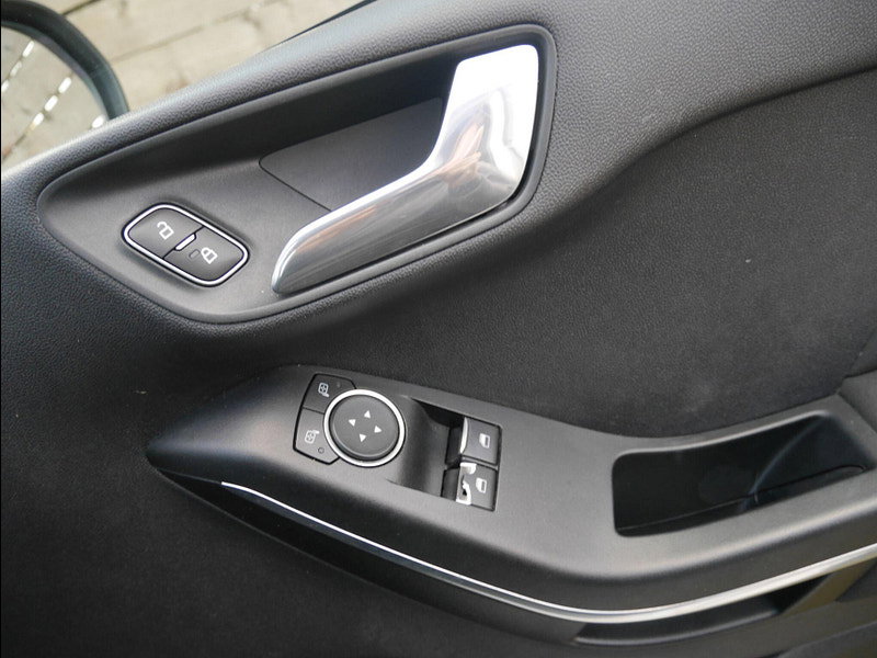 Ford Fiesta 1.0T EcoBoost GPF Zetec Hatchback 5dr Petrol Manual Euro 6 (s/s) (100 ps) 5dr Manual 2026